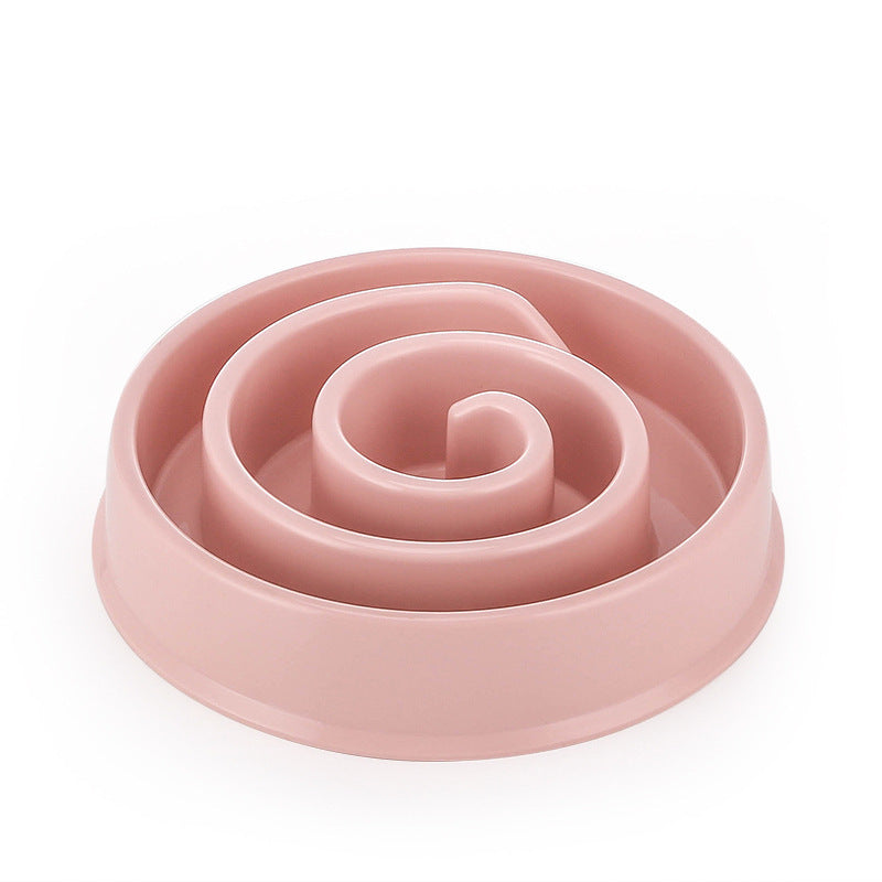 Anti-Slip Anti-Choking Pet Feeder for Dogs
