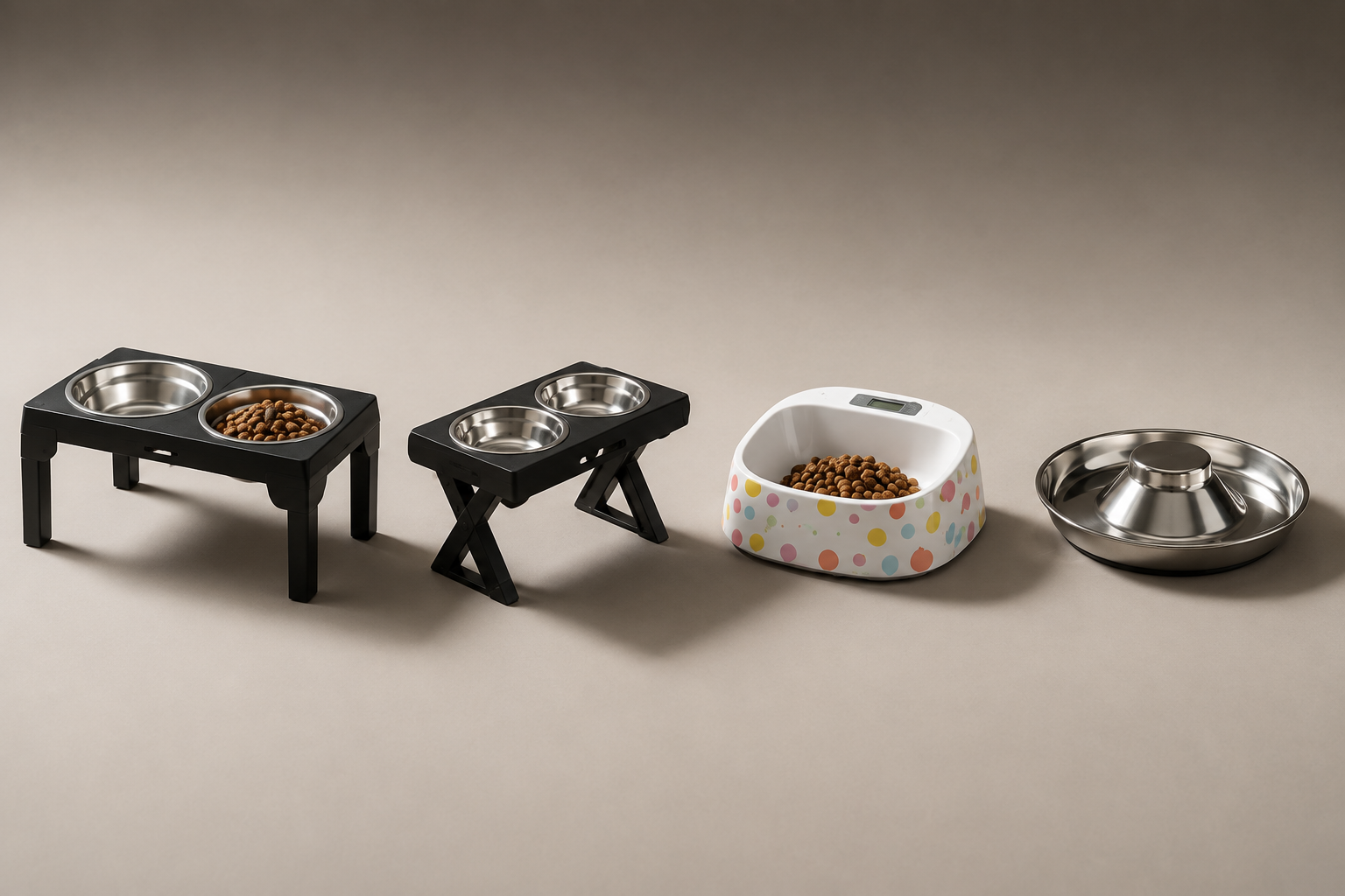 Pet Bowls