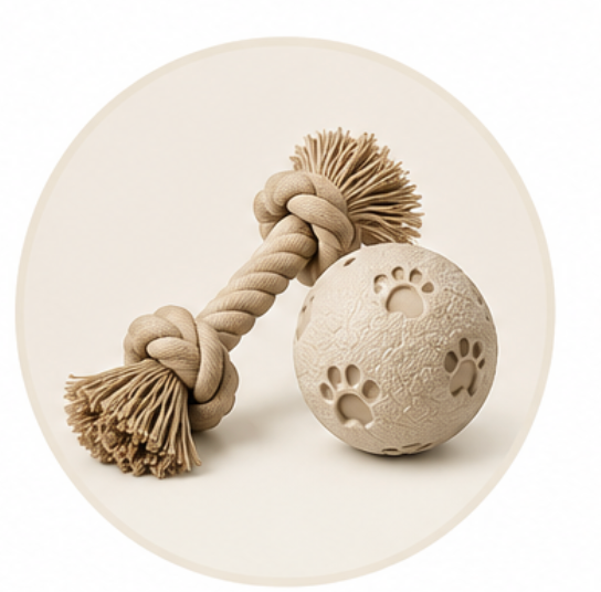 Pet Toys for Dog and Cat Enrichment