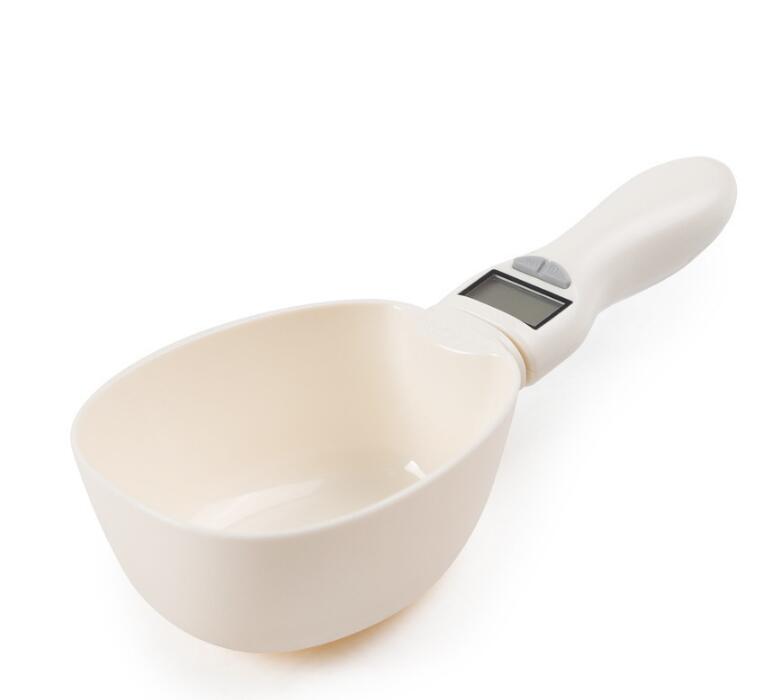 Pet Food Measuring Spoon