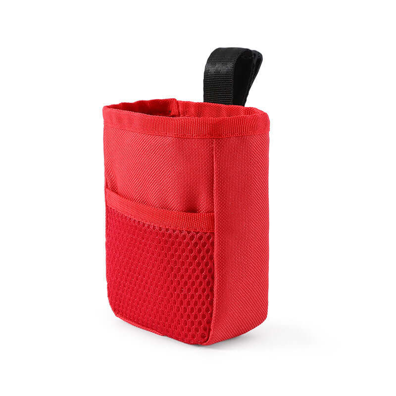 Waterproof Oxford Cloth Treat Bag Pet Training Pouch