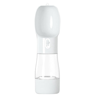 Multipurpose Pet Water Bottle Portable Dog Water Bottle