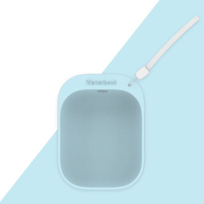 Portable drinking fountain