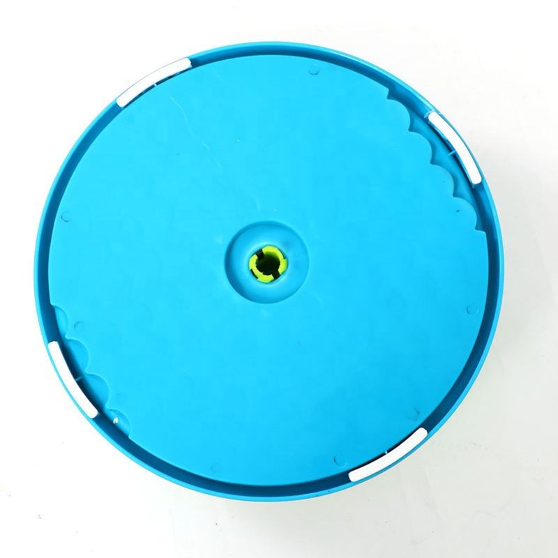 Slow Feeder Puzzle Bowl