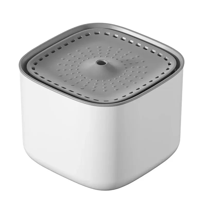 Automatic Pet Water Fountain