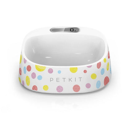 Smart Weighing Dog Bowl for Dogs