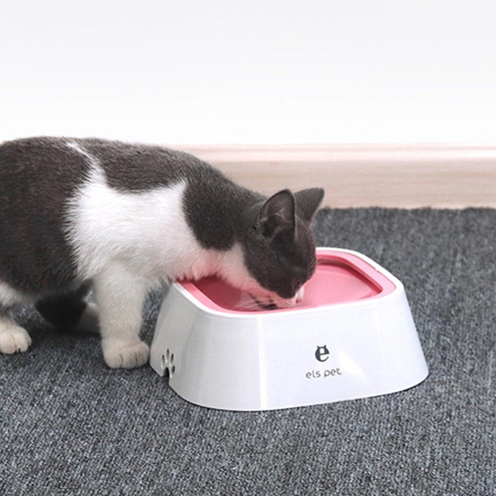 No Splash Pet Water Bowl