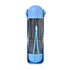 4 in 1 Portable Water Bottle for Outdoor Adventures