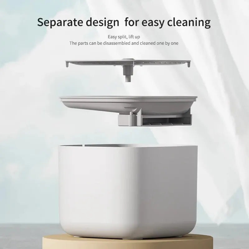 Automatic Pet Water Fountain