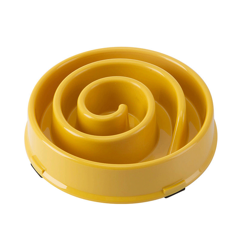 Anti-Slip Anti-Choking Pet Feeder for Dogs