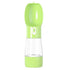Multipurpose Pet Water Bottle Portable Dog Water Bottle