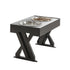 Elevated Double Dog Bowls for Food and Water