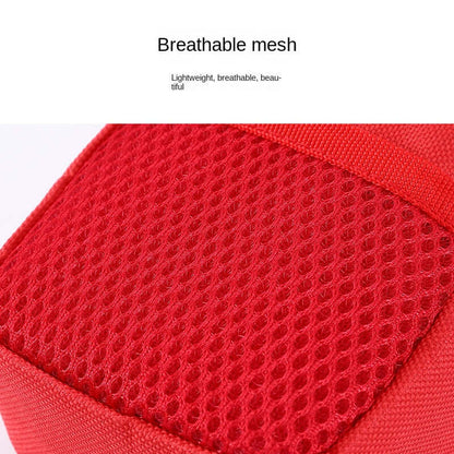 Waterproof Oxford Cloth Treat Bag for Dog Walks
