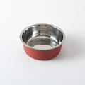 Stainless Steel Pet Bowl