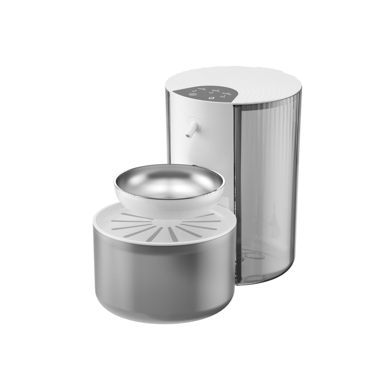 Smart Cat Water Fountain