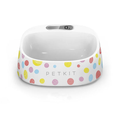 Smart Weighing Dog Bowl for Dogs
