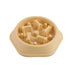 Slow Feeder Dog Bowl Pet Feeding Accessory