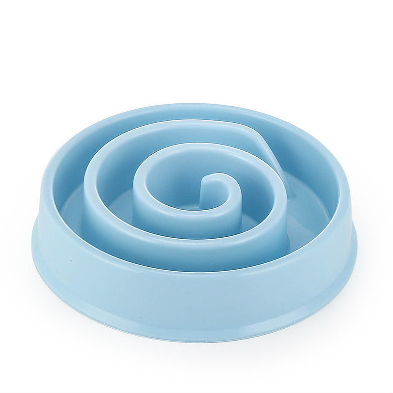 Anti-Slip Anti-Choking Pet Feeder for Dogs