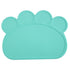 Waterproof Pet Bowl Drinking Mat Spill Protection