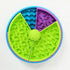 Slow Feeder Puzzle Bowl for Dogs