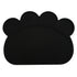 Waterproof Pet Bowl Drinking Mat Spill Protection