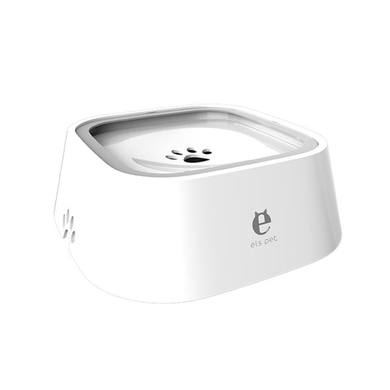 No Splash Pet Water Bowl