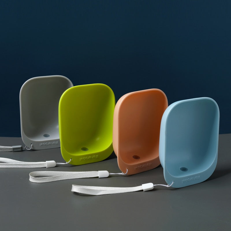 Portable drinking fountain