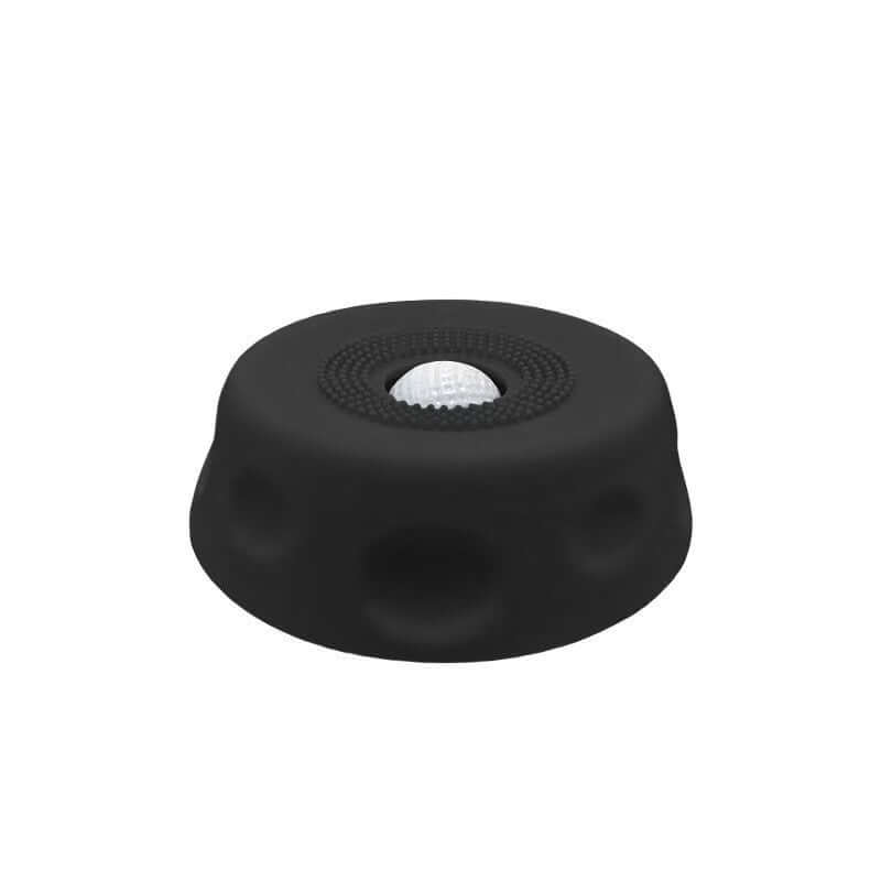 Silicone Dog Lick Bowl Interactive Treat Feeder