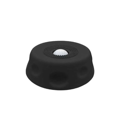 Silicone Dog Lick Bowl Interactive Treat Feeder