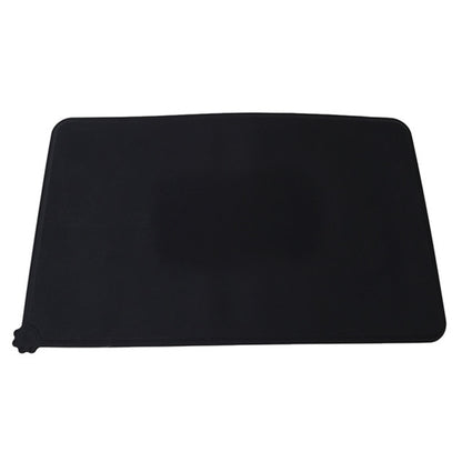 Silicone Pet Feeding Mat for Dogs and Cats