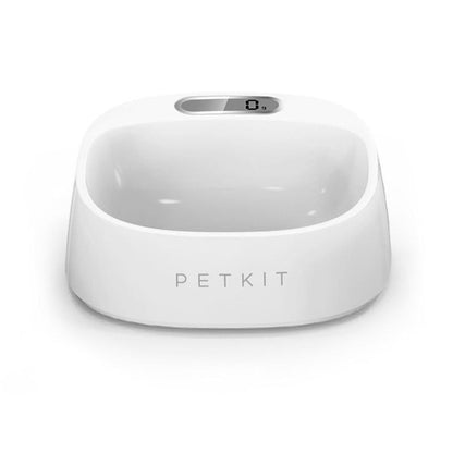 Smart Weighing Dog Bowl for Dogs
