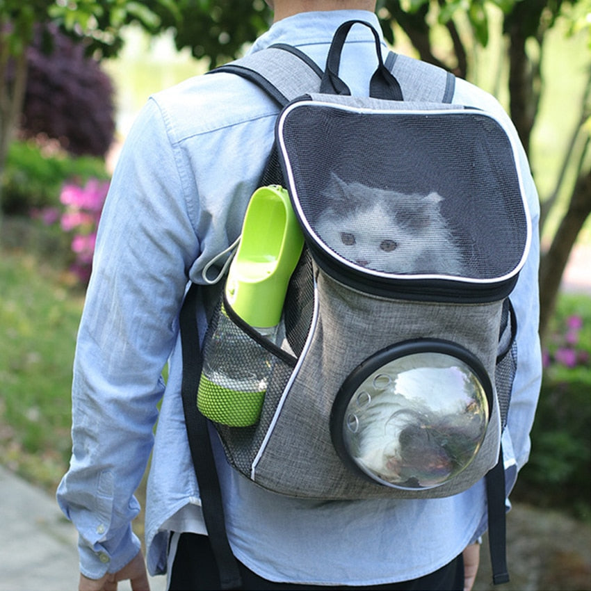 Multipurpose Pet Water Bottle Portable Dog Water Bottle