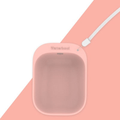Portable drinking fountain