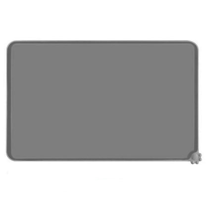 Silicone Pet Feeding Mat for Dogs and Cats