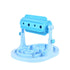 Drop Food Treat Dog Toy Slow Feeder Bowl for Dogs