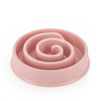 Anti-Slip Anti-Choking Pet Feeder for Dogs