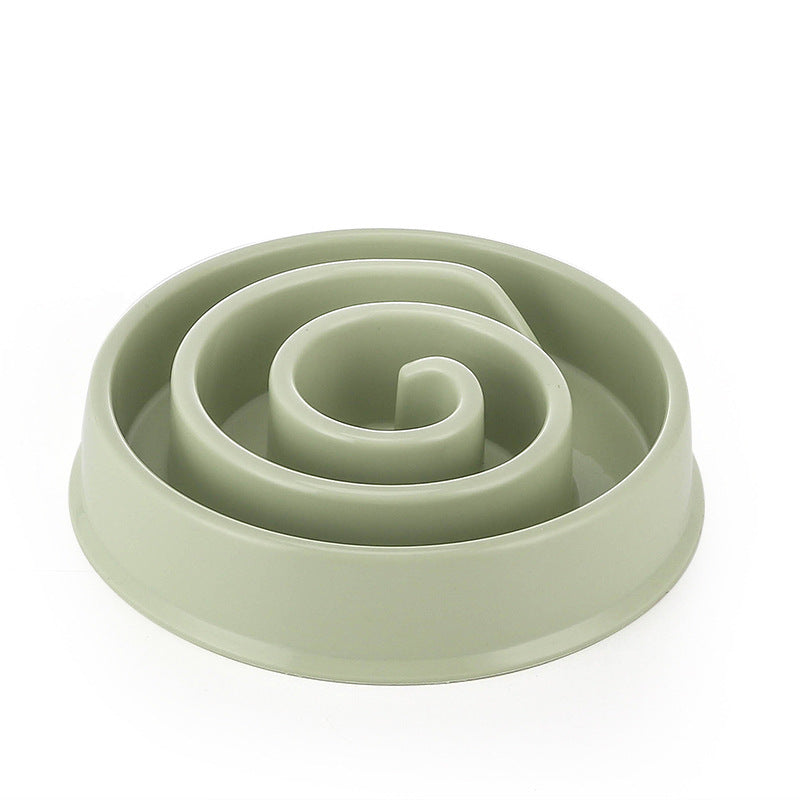 Anti-Slip Anti-Choking Pet Feeder for Dogs