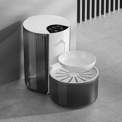 Smart Cat Water Fountain for Indoor Cats