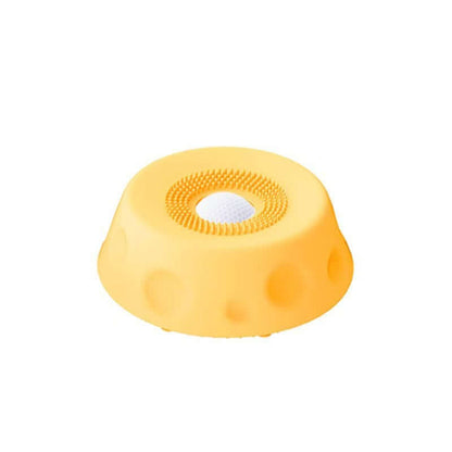 Silicone Dog Lick Bowl for Interactive Feeding