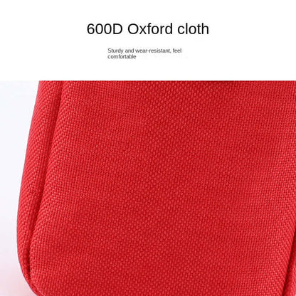 Waterproof Oxford Cloth Treat Bag for Dog Walks