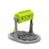 Drop Food Treat Dog Toy Slow Feeder Bowl for Dogs