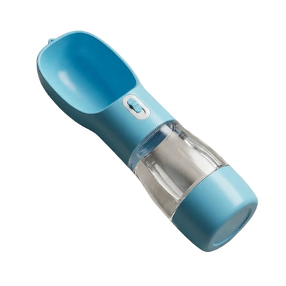Multipurpose Pet Water Bottle for Dogs