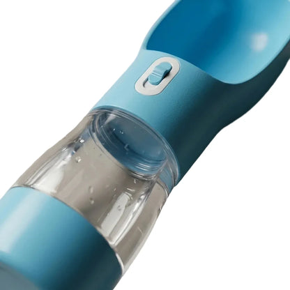 Multipurpose Pet Water Bottle for Dogs