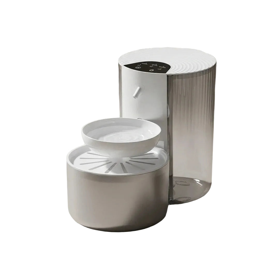 Smart Cat Water Fountain for Indoor Cats