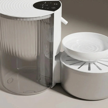 Smart Cat Water Fountain for Indoor Cats