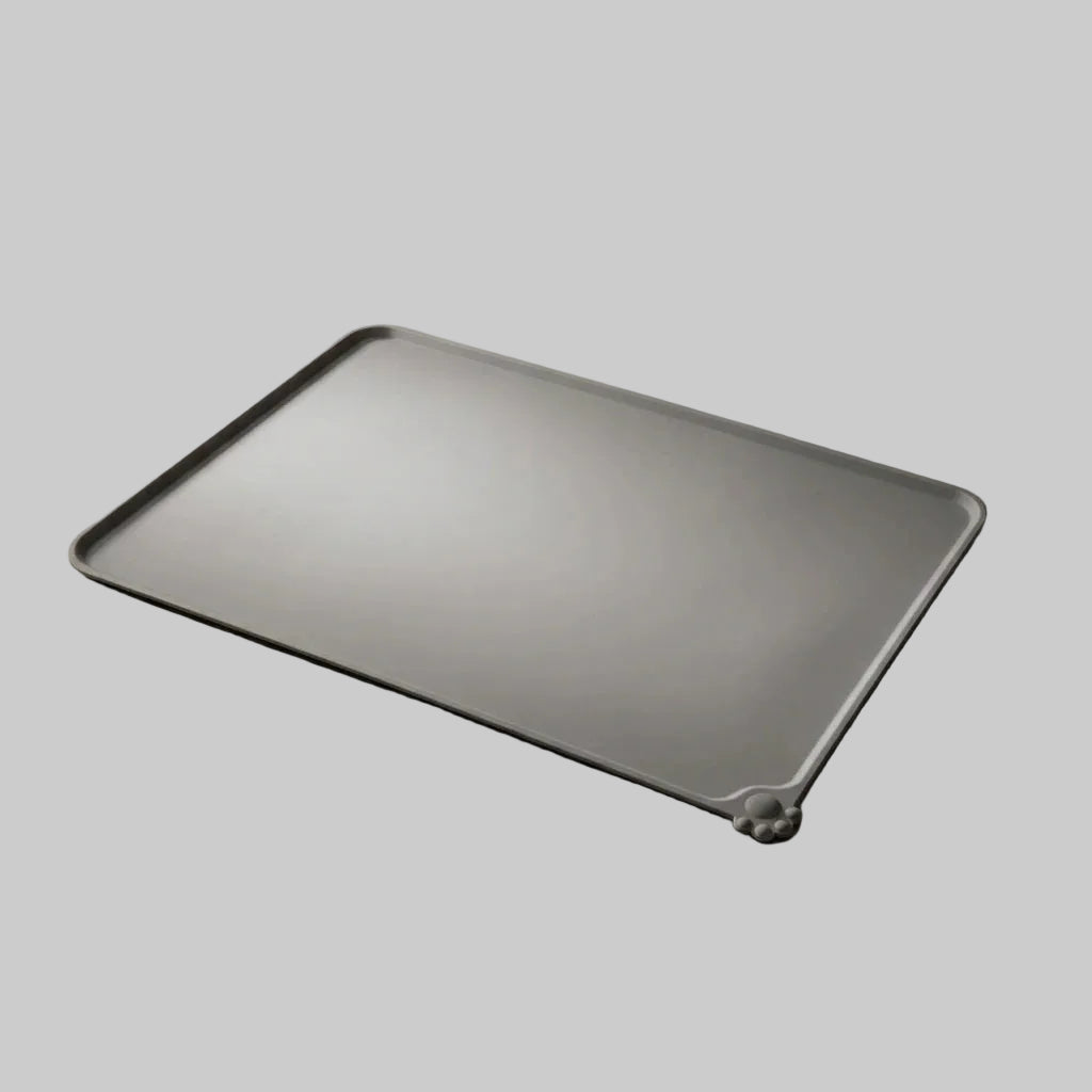 Silicone Pet Feeding Mat for Dogs and Cats